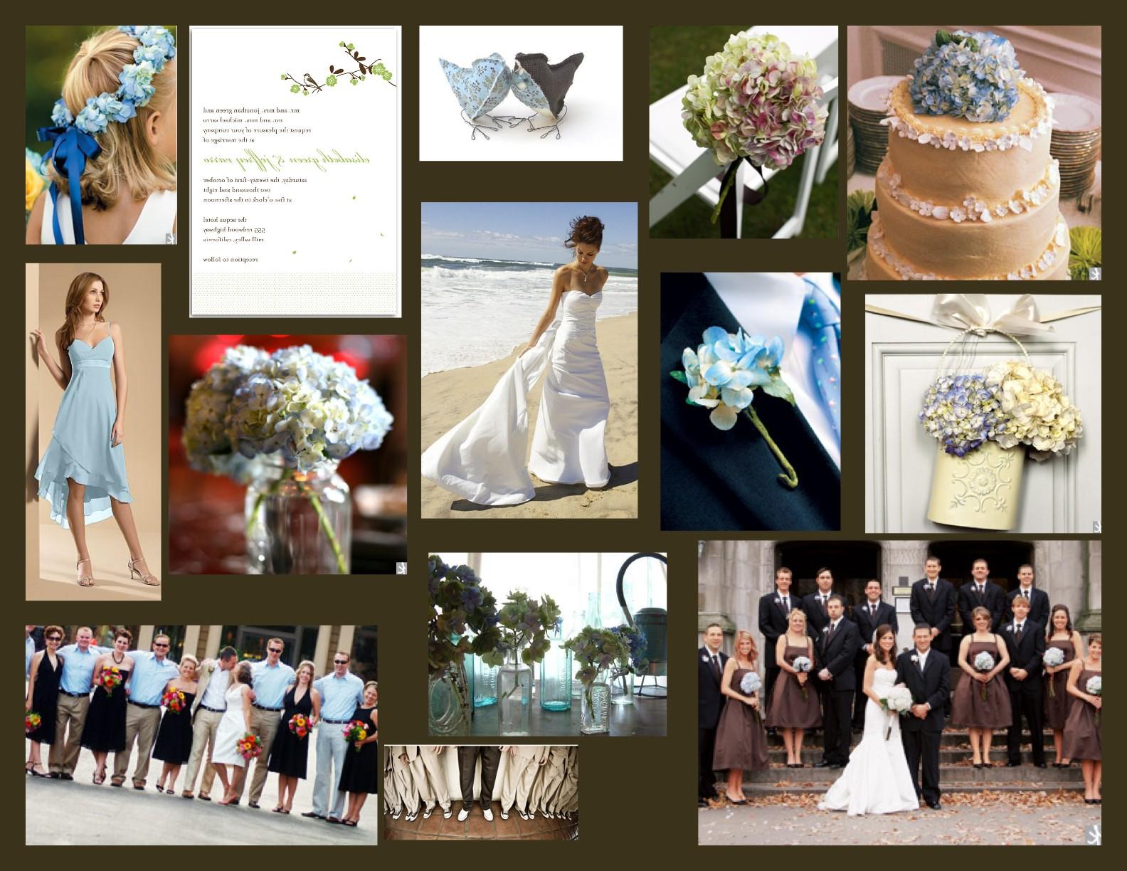 Wedding Scrapbook: My