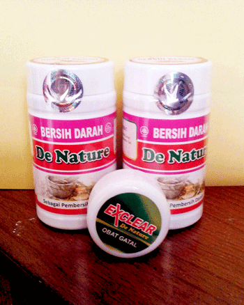 Obat Eksim Menahun