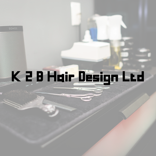 K 2 B Hair Design Ltd