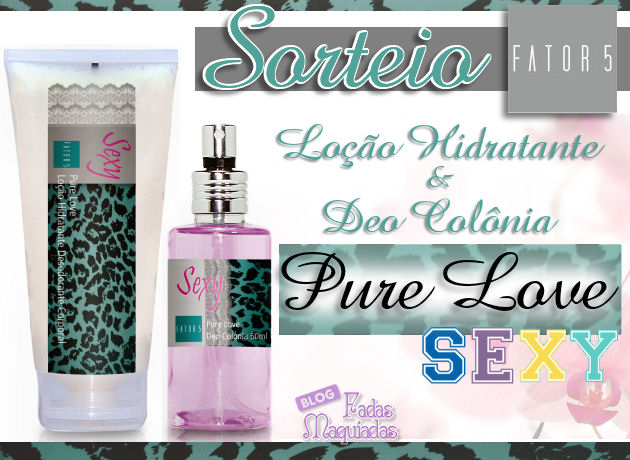 Sorteio Fator 5 Sorteio Fator 5