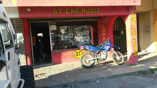 RT CAR AUDIO, Constitución 101, Jardines de la Fama, 66165 Santa Catarina, N.L., México, Tienda de equipos estéreo para automóviles | NL