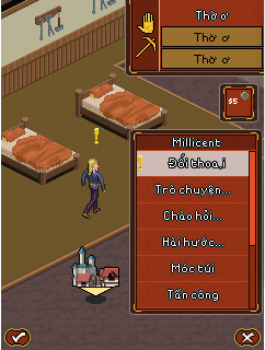 [Game Tiếng Việt] The Sims Medivals - Thời trung cổ by EA