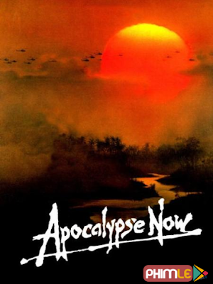 Movie Lời Sấm Truyền - Apocalypse Now (1979)