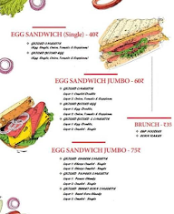 KMT Foods menu 5