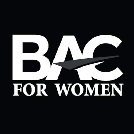 BAC for Women Colvin logo