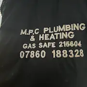 MPC Plumbing and heating Logo