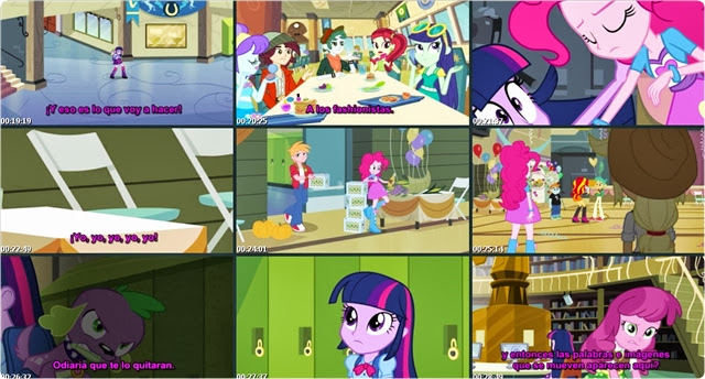 My Little Pony Equestria Girls [DvdRip] [Subtitulada] [2013] 2013-08-29_01h42_38