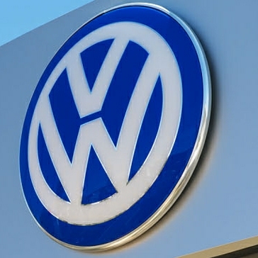 Fraser Coast Volkswagen Maryborough logo