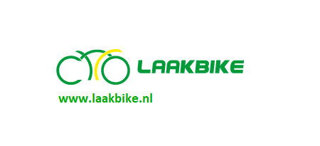 LaakBike Fietsenwinkel Den Haag logo