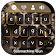 Submachine Gun Keyboard icon