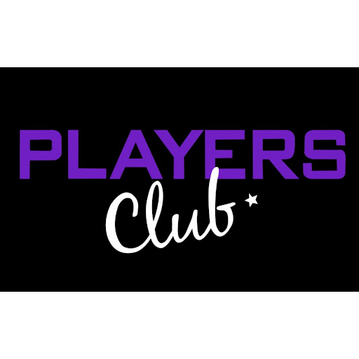 Players Club logo