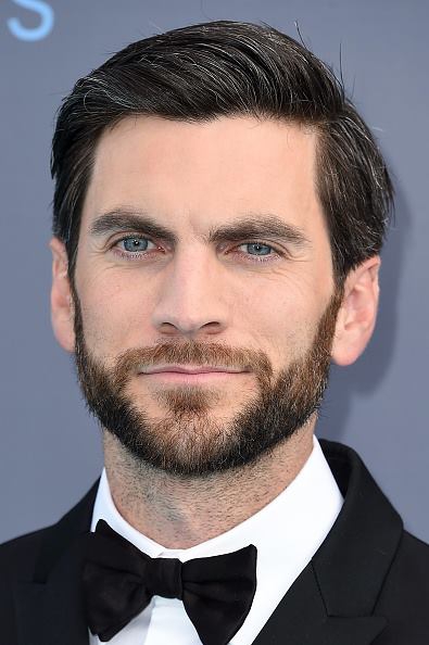 Wes Bentley Profile Pics Dp Images