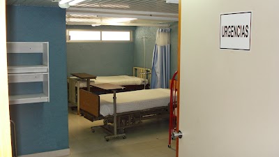 Photos of Hospital Mazahua