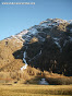 Avalanche Haute Maurienne, secteur Bessans, Pointe de Tierce - Photo 2 - © Pautas Roland