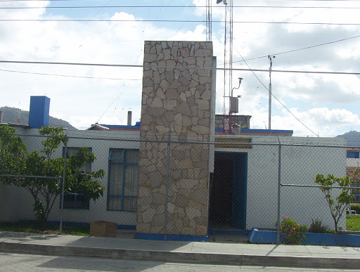 Observatorio Meteorológico San Cristobal de las Casas, 29270, De Los Insurgentes 119d, María Auxiliadora, San Cristóbal de las Casas, Chis., México, Atracción turística | CHIS