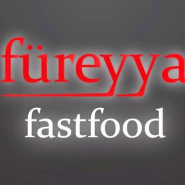 Füreyya Fast Food logo