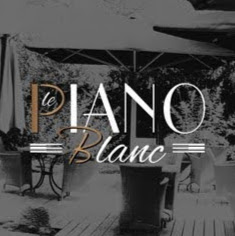 Le Piano Blanc