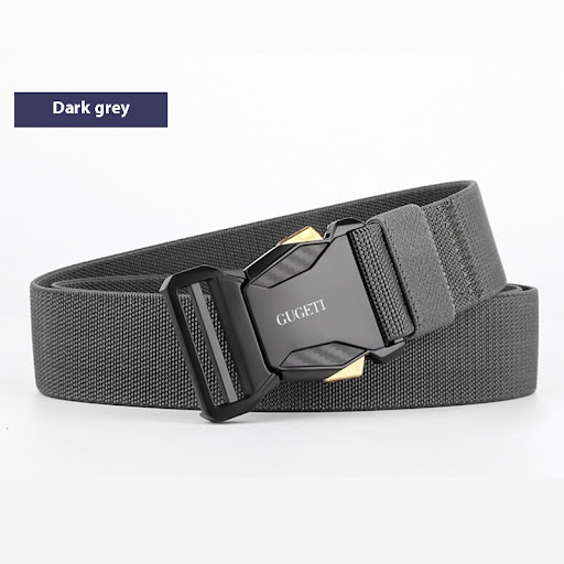 Title 2, Gugeti Erkek Deri Kemer Fashion Personality Şık...