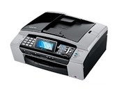 Download Brother MFC-490CW printer’s driver installer