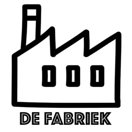 De Fabriek logo