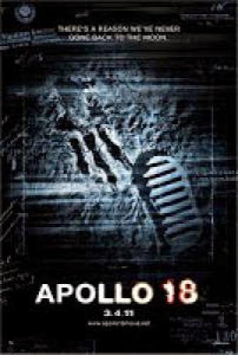 Apollo 18 Was A Secret Nasa Project That Discovered Alien Life