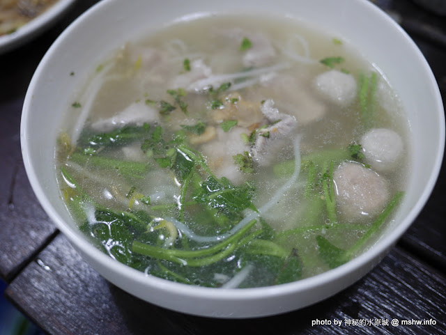 【食記】台中泰小葉泰國米粉湯專賣店@北屯民俗公園-捷運MRT文心崇德 : 平價也可以吃到濃濃泰國味 北屯區 區域 午餐 台中市 捷運美食MRT&BRT 晚餐 河粉 泰式 牛肉麵 飲食/食記/吃吃喝喝 麵食類 