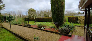 maison à Magnac-sur-Touvre (16)