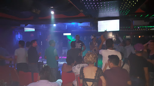 La Diosa Social Club, Ramón Treviño 1624, Terminal, 64580 Monterrey, NL,  México, Bar gay | NL