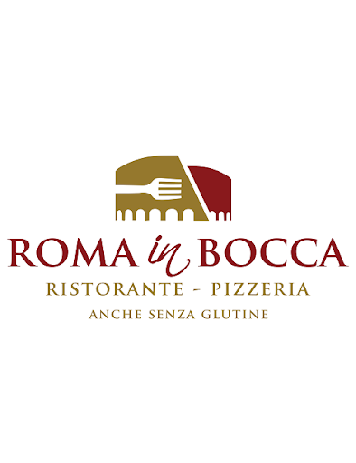 Ristorante "Roma in Bocca" logo