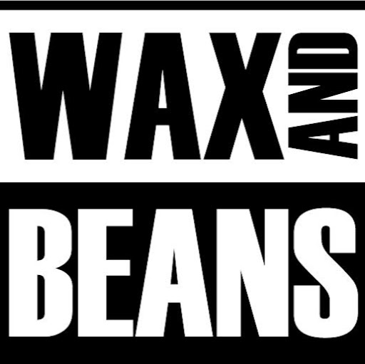 Wax and Beans logo