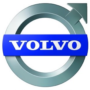 Galpin Volvo Cars logo