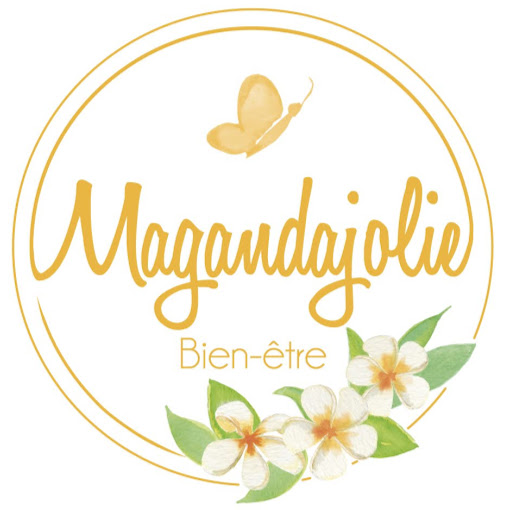 Magandajolie Bien-être logo