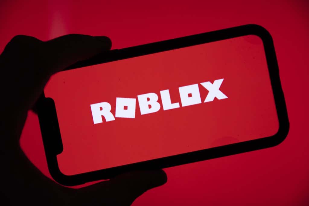 Roblox ê³ì ì ì­ì íë ë°©ë²