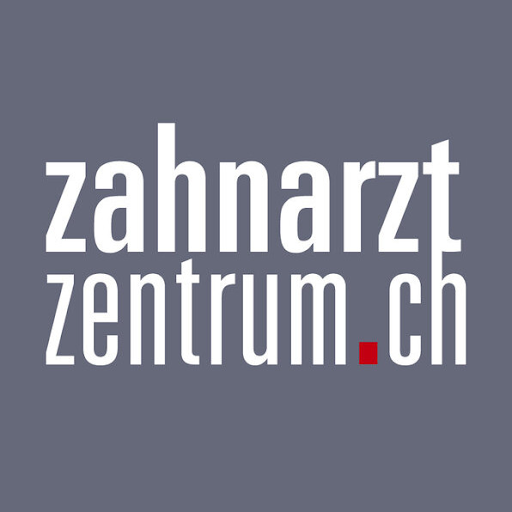 zahnarztzentrum.ch - Zahnarzt und Dentalhygiene logo