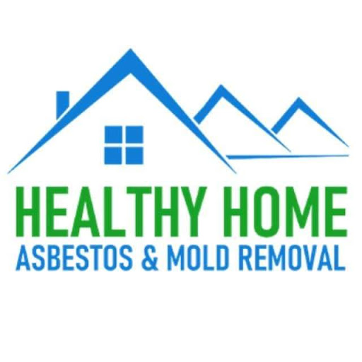 Healthy Home Asbestos and Mold Removal logo