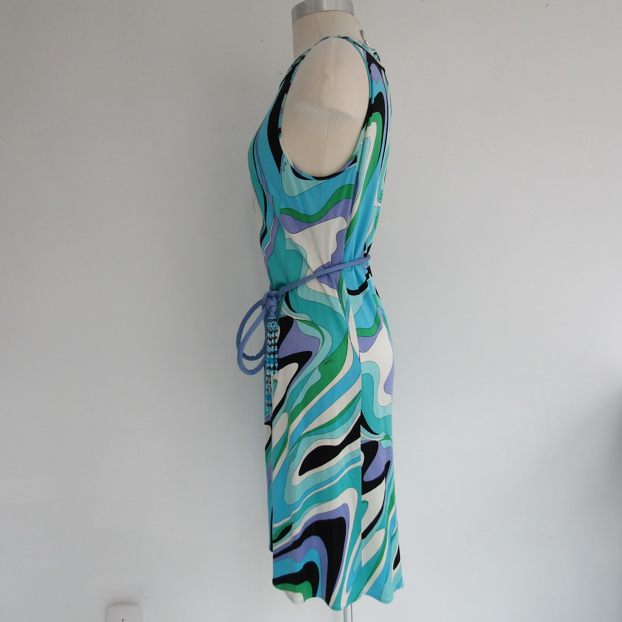 Emilio Pucci Sleeveless Dress