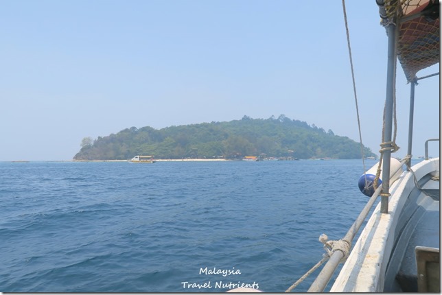 沙巴亞庇哲斯頓城碼頭 Jesselton Point Jetty (30)