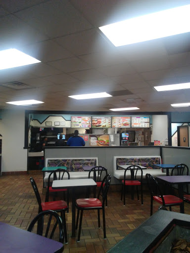 Fast Food Restaurant «Burger King», reviews and photos, 6300 Capital Blvd, Raleigh, NC 27616, USA