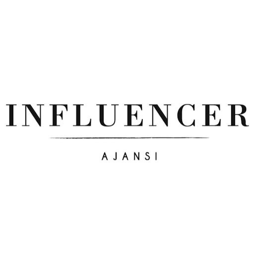 Influencer Ajansı - Influencer Marketing Türkiye logo