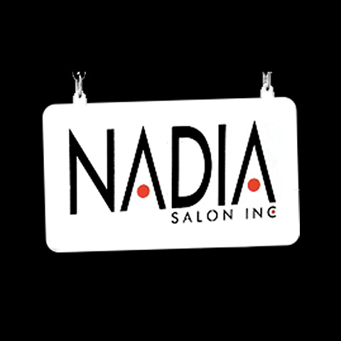 Nadia Salon