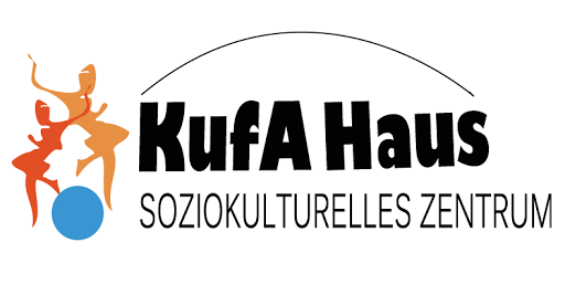 Soziokulturelles Zentrum KufA Haus logo