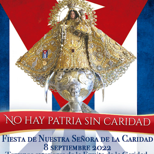 Ermita de la Caridad logo