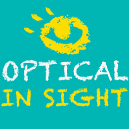 Optical In Sight logo