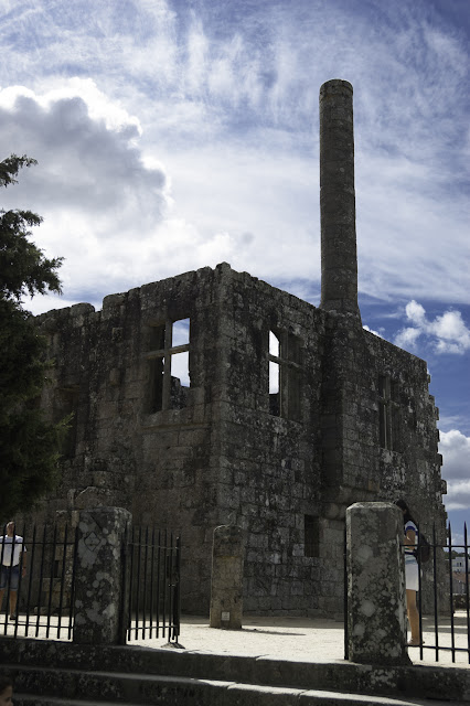 Portugal, un gallego y el Gallo de Barcelos Castillo%252520Barcelos