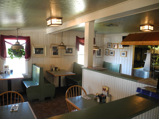 Cafe «Freeport Cafe», reviews and photos, 29 US-1, Freeport, ME 04032, USA