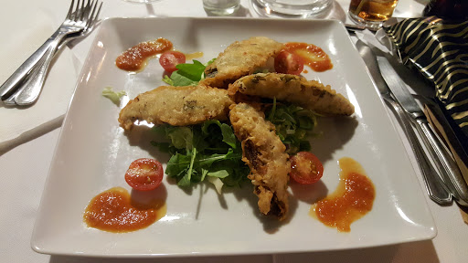 Restaurante O Patio