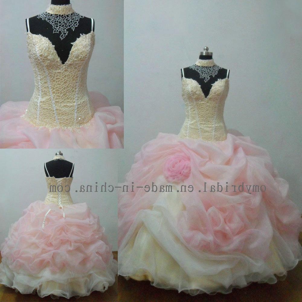 Ball Gown Wedding Dresses