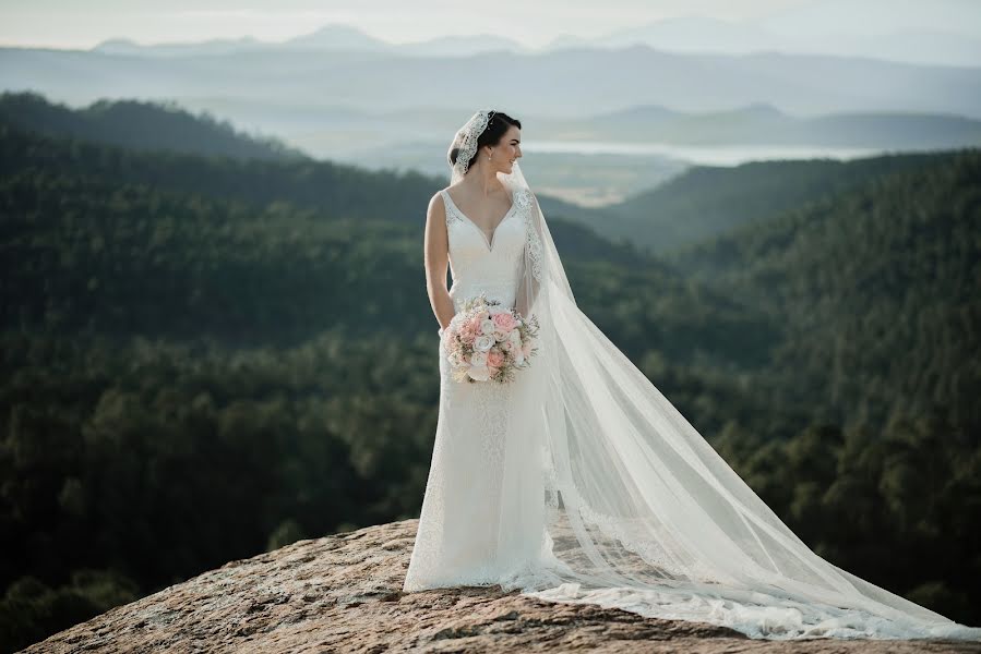 Fotografo di matrimoni Elida Gonzalez (eli170). Foto del 5 novembre 2021