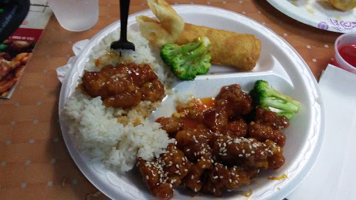 Chinese Restaurant «Beijing Express», reviews and photos, 219 E Baseline Rd, Tempe, AZ 85283, USA