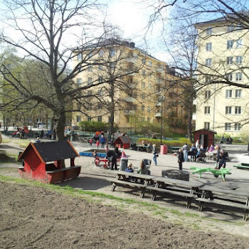 Rosenlundsparken 41